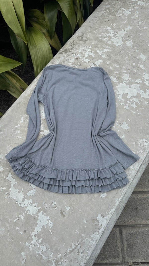 Producto - Manga larga Emmily tM - 2