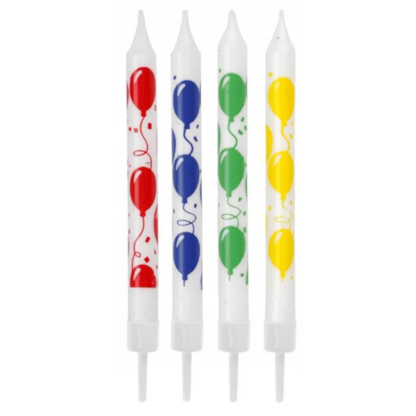 Producto - Vela Party X unidad