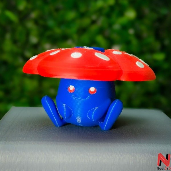 Producto - 045-Vileplume