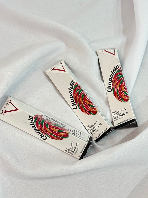 Producto - Art. Miss v sabor chupaleta