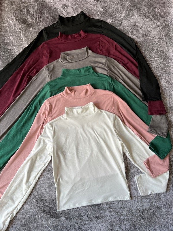 Producto - Polera modal