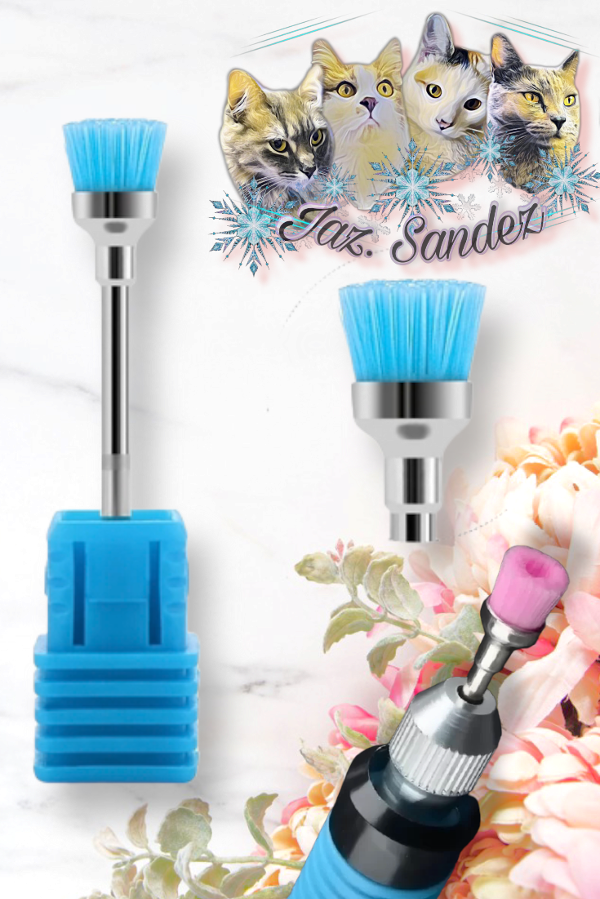 Producto - FRESA CEPILLO