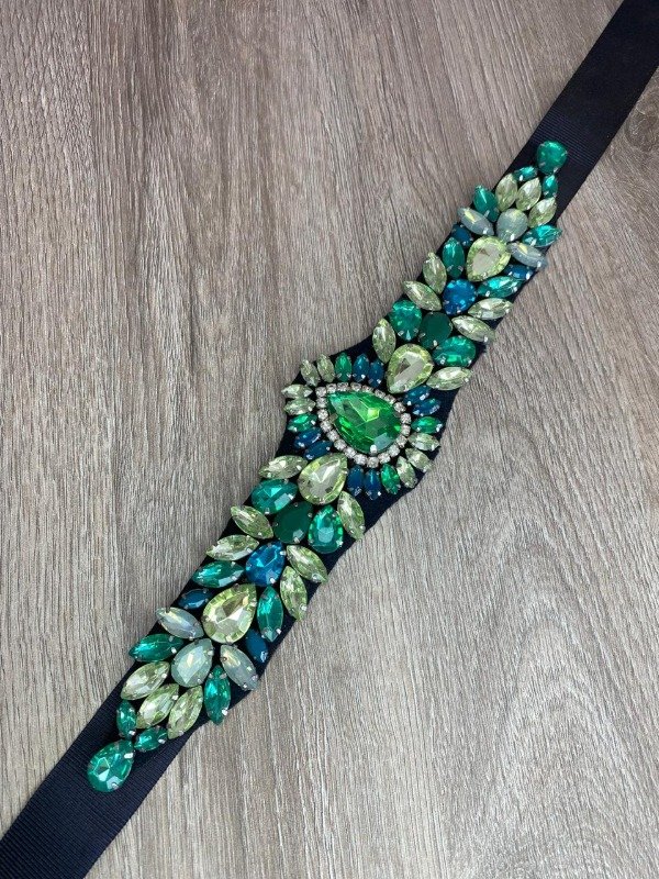 Producto - CINTO PIA VERT