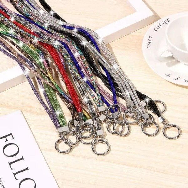 Producto - Correa strass universal