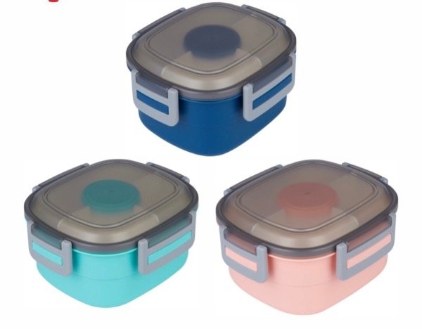 Producto - Lunchera Keko