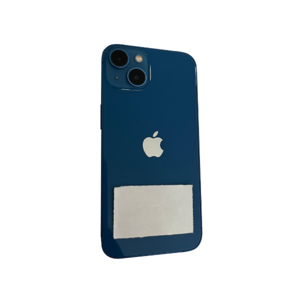 Producto - iPhone 13 128GB . Grado B (Batería 86)