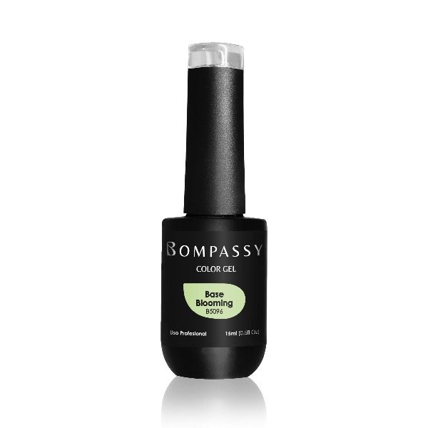 Producto - Base blooming Bompassy