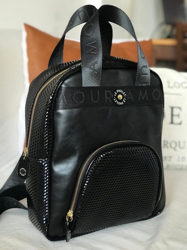 Producto - Mochila Celine Negra