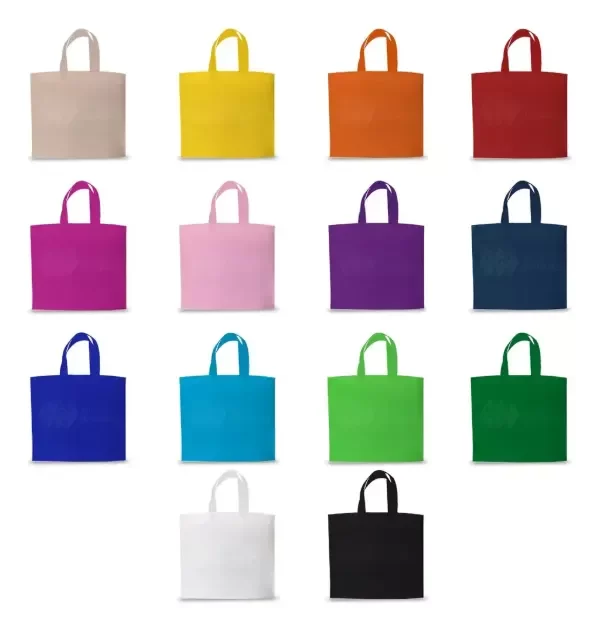 Producto - BOLSA FRISELINA 30x30x10