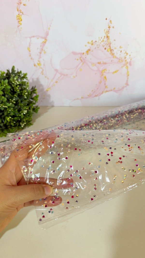 Producto - Cristal diamante - 50x140cm