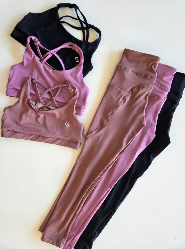 Producto - calza larga dubai pocket