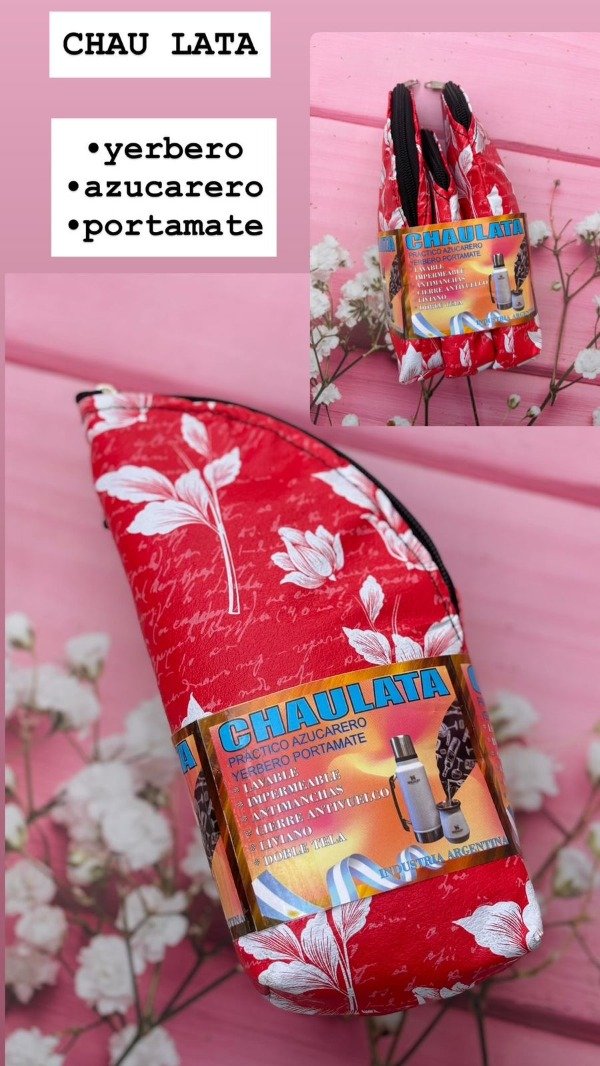 Producto - Chau Lata8