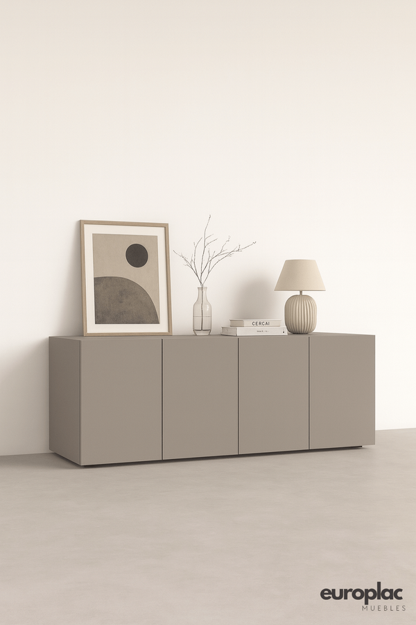 Producto - Rack ROXY