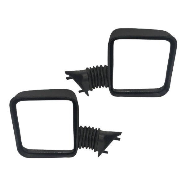 Producto - Par De Espejos Fiat Fiorino 2004 a 2014 / Manual [P10]