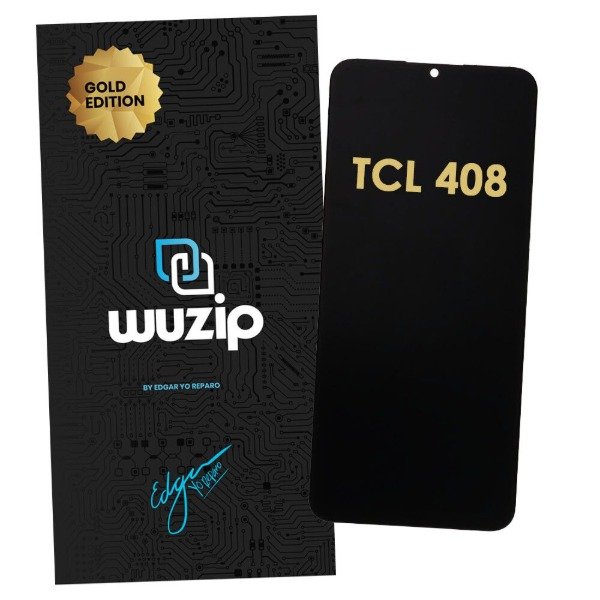 Producto - Modulo TCL 408 - Gold Edition