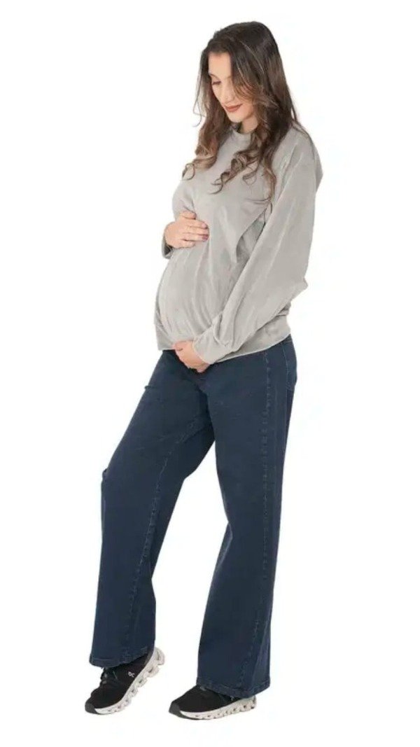 Producto - BUZO PLUSH LACTANCIA 2610