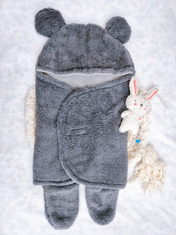 Producto - Portaenfant GRIS TOPO