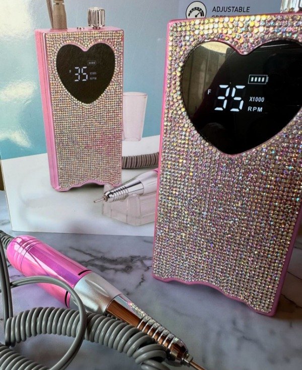 Producto - Torno inalambrico Diamond