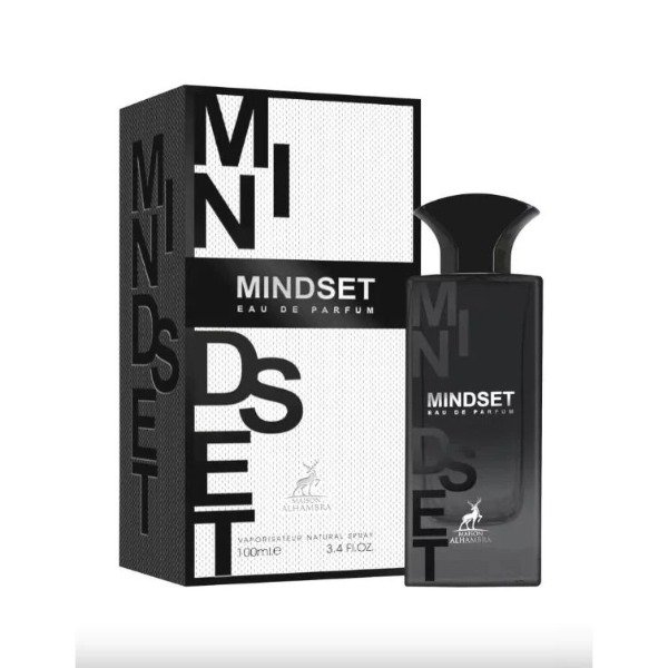 Producto - Mindset Maison Alhambra