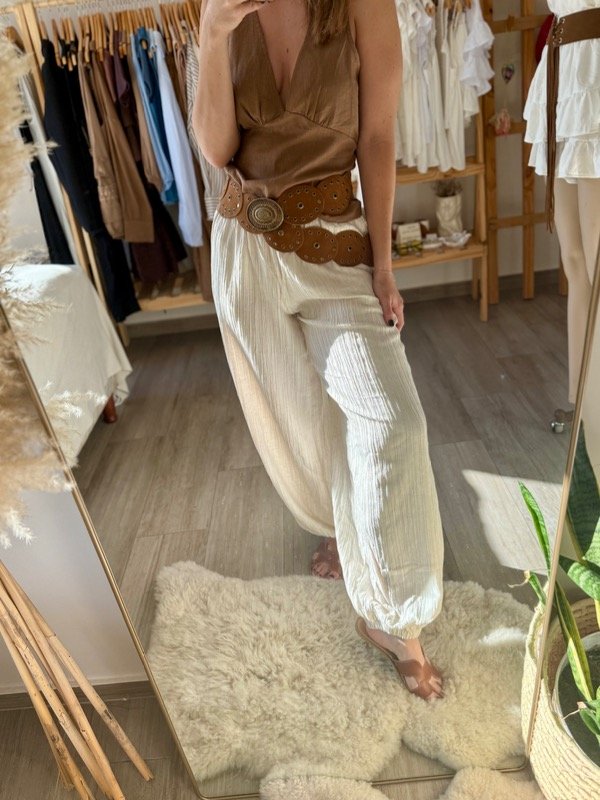 Producto - Babucha Aruba