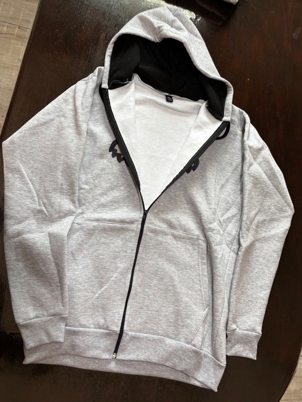 Producto - Campera Fox - 2