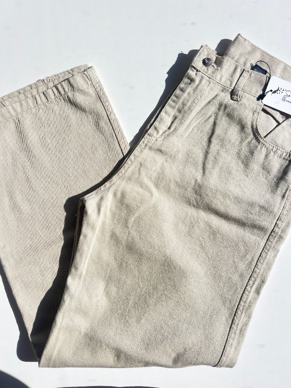Producto - Jean W. Leg