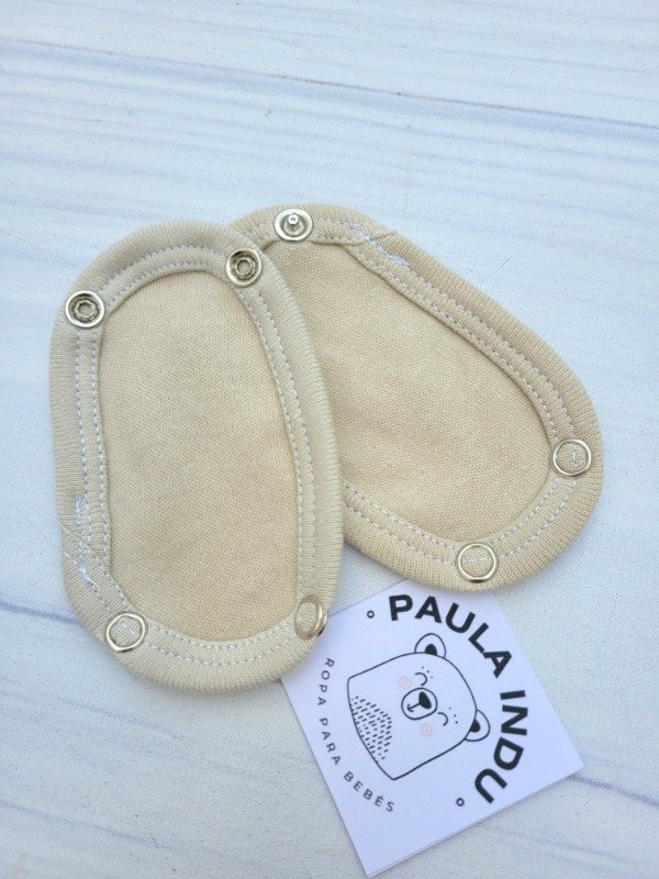 Producto - PACK X2 EXTENSORES DE BODY BEIGE -transferencia 4675