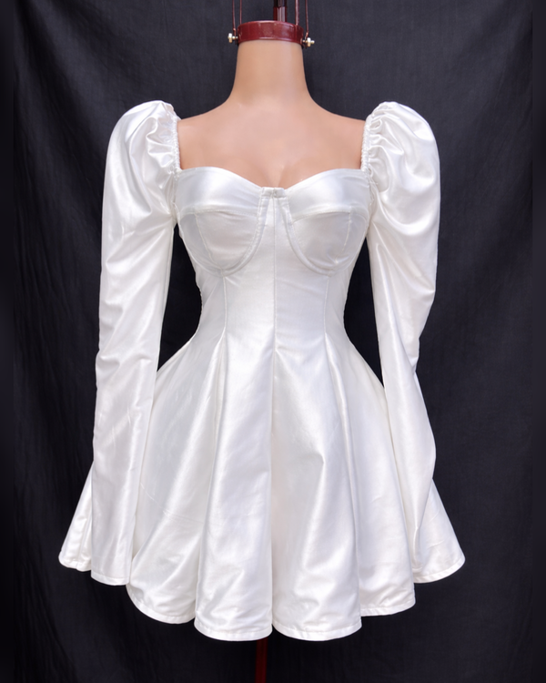 Producto - Vestido Juliet