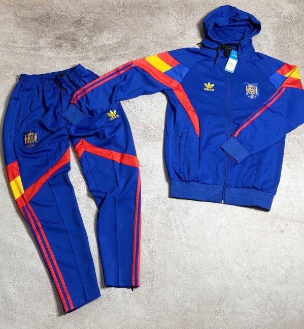 Producto - Conjuntos futbol nuevos Premium - 19