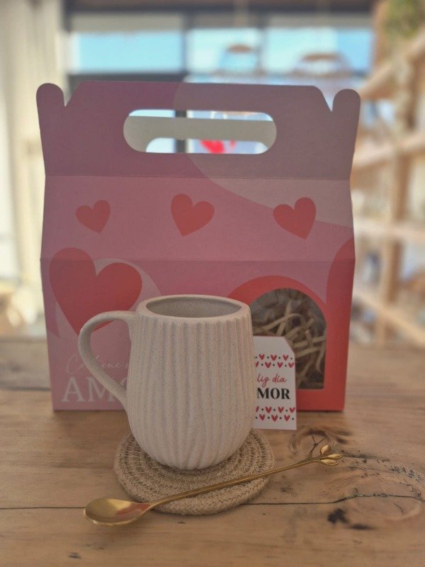 Producto - Combo Taza