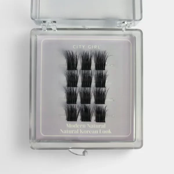 Producto - MODERN NATURAL KOREAN