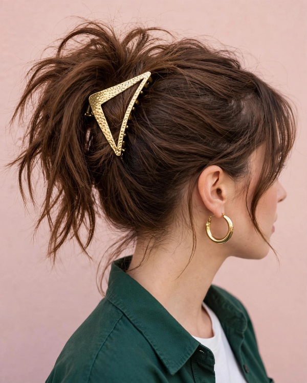Producto - BROCHE ADLER GOLD