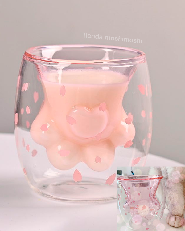 Producto - Vaso Kitty