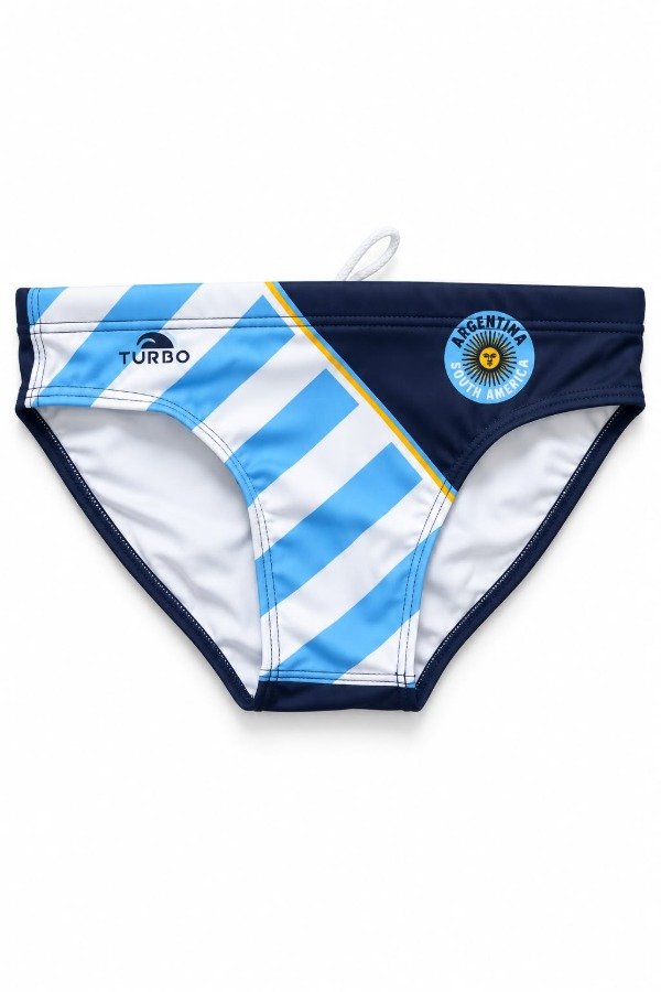 Producto - SLIP TURBO ARGENTINA (S, M, L, XL) - 2