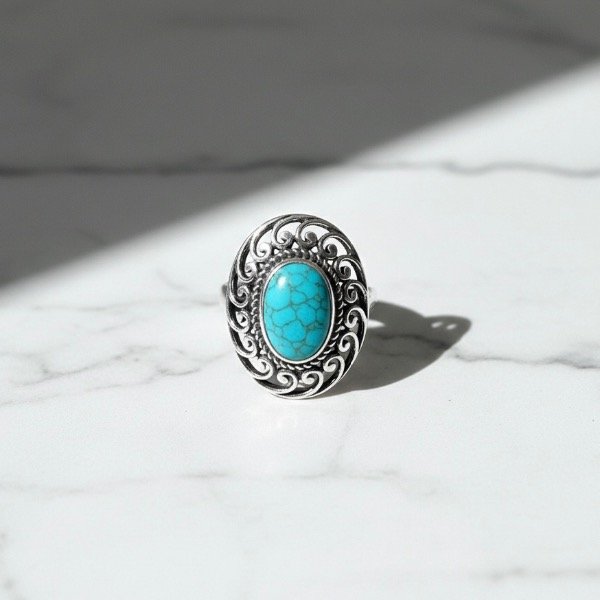 Producto - Anillo Mare