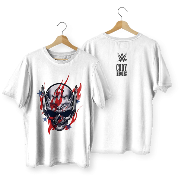 Producto - CODY RHODES [Stars and Stripes - Mid Card]