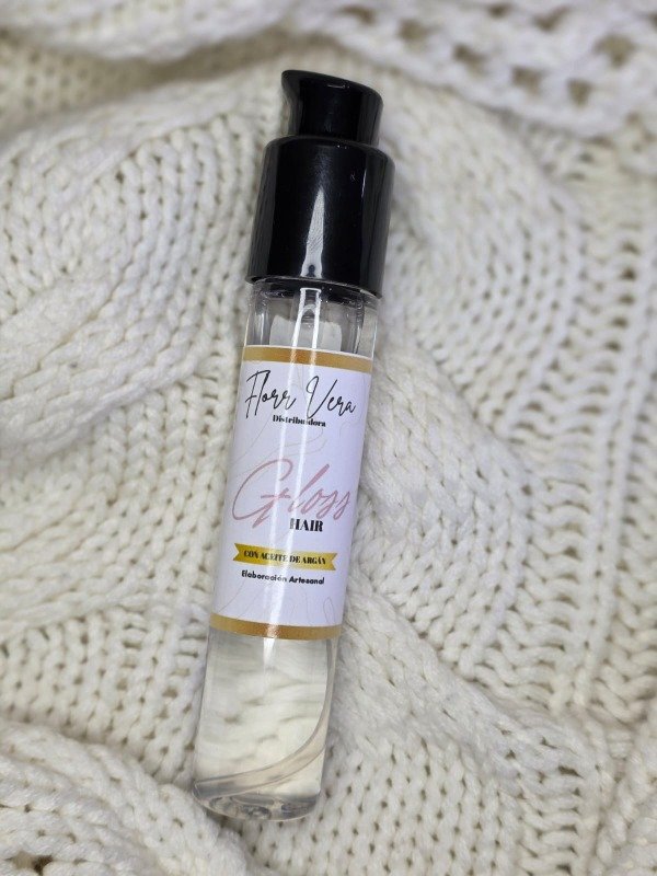 Producto - Serum GLOSS