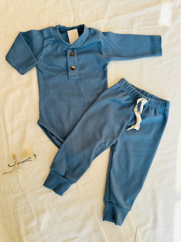 Producto - Conjunto Rufi Aero