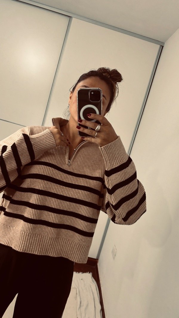 Producto - Sweater Arena