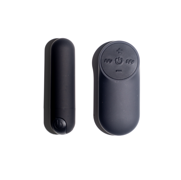 Producto - Balita Bullet control remoto 536