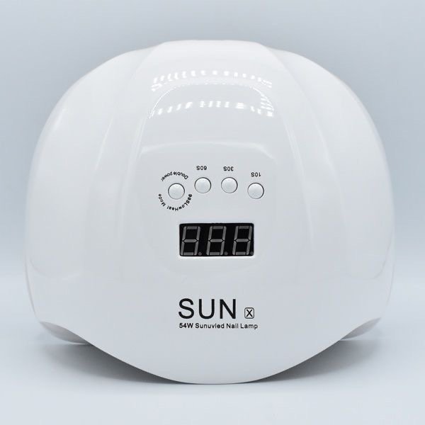 Producto - CABINA SUN X54 W