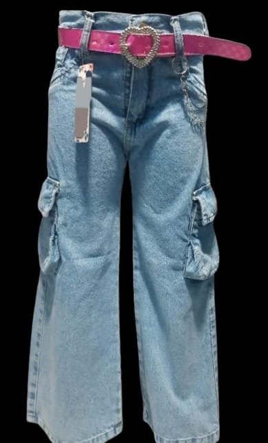 Producto - LINEA ARENA WIDE LEG CARGO RIGIDO NEVADO