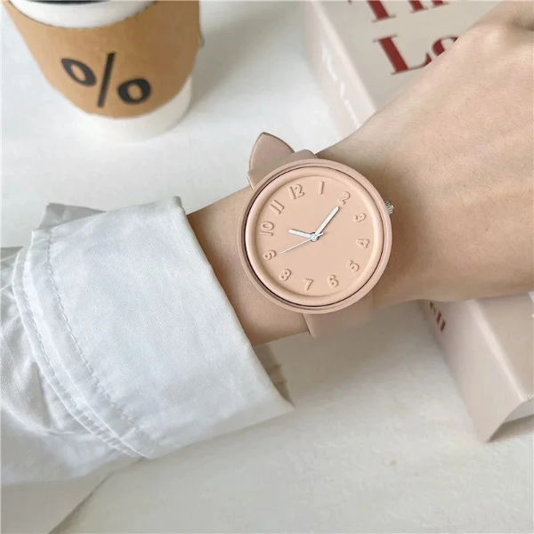 Producto - Reloj choco