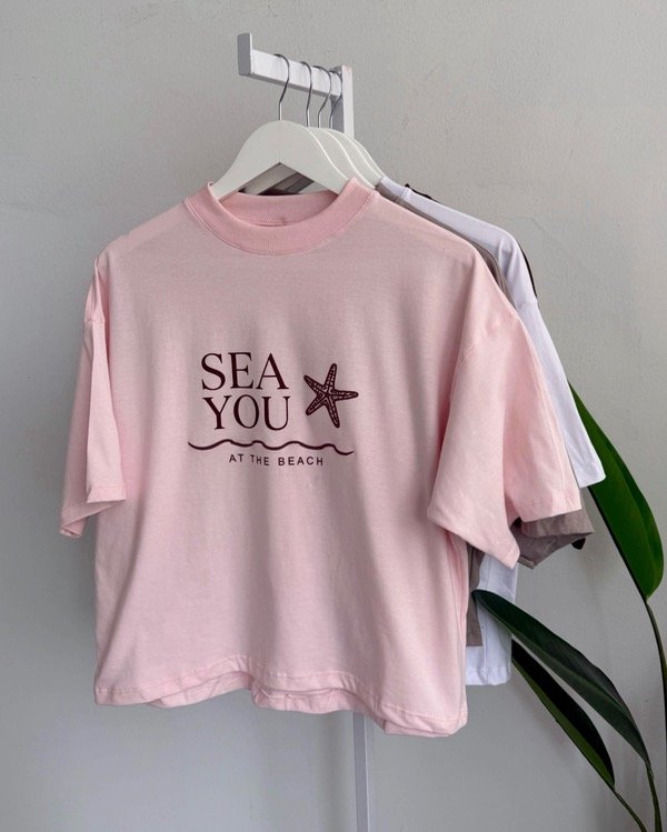 Producto - Remera Sea You - 8