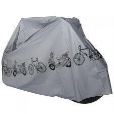 Producto - funda para moto o bici