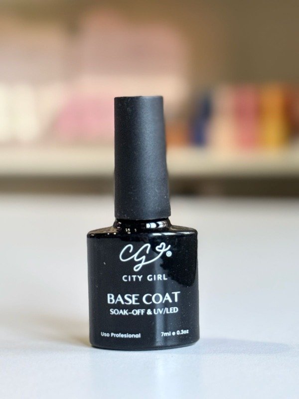 Producto - Base coat City girl 7 ml