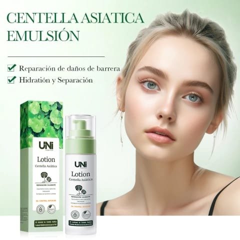 Producto - LOCION CENTELLA