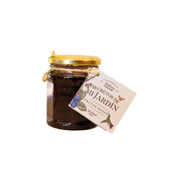 Producto - FRUTOS ROJOS