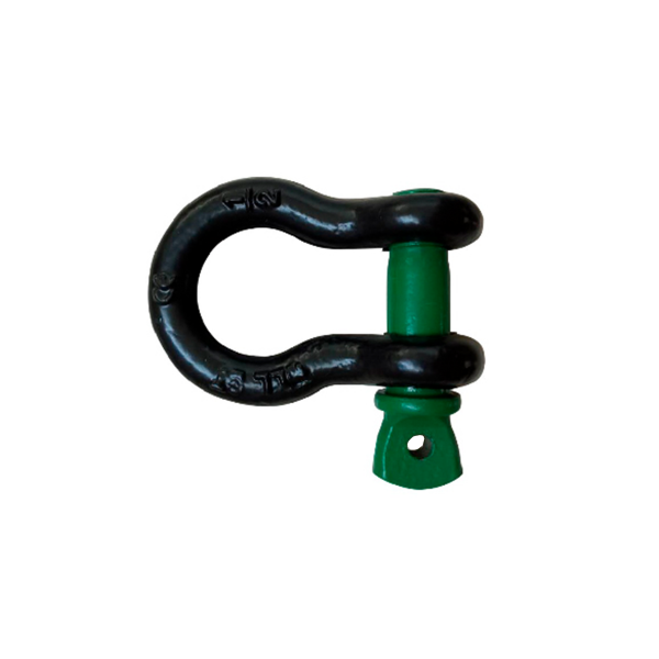 Producto - GRILLETE PARA ESLINGA 7/16" HOOK002