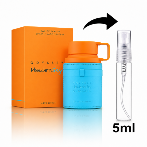 Producto - Mandarin Sky 5ml